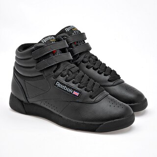 Foto 4 | Reebok Tenis Urbano Para Joven Negro