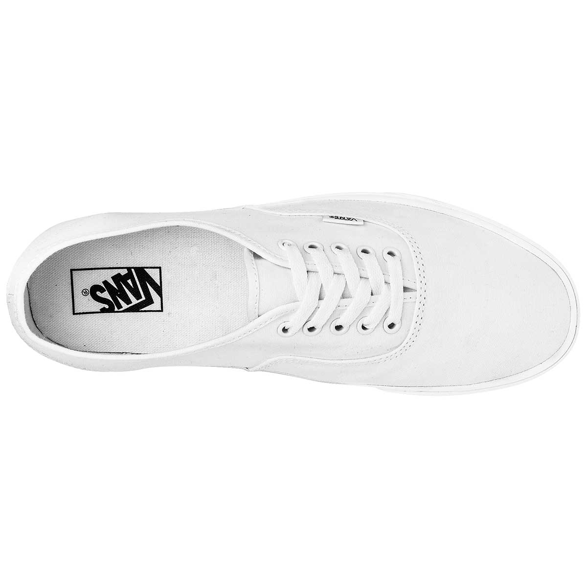 Foto 3 pulgar | Tenis Urbanos Vans Ua Authentic para Hombre