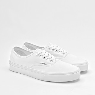 Foto 4 | Tenis Urbanos Vans Ua Authentic para Hombre