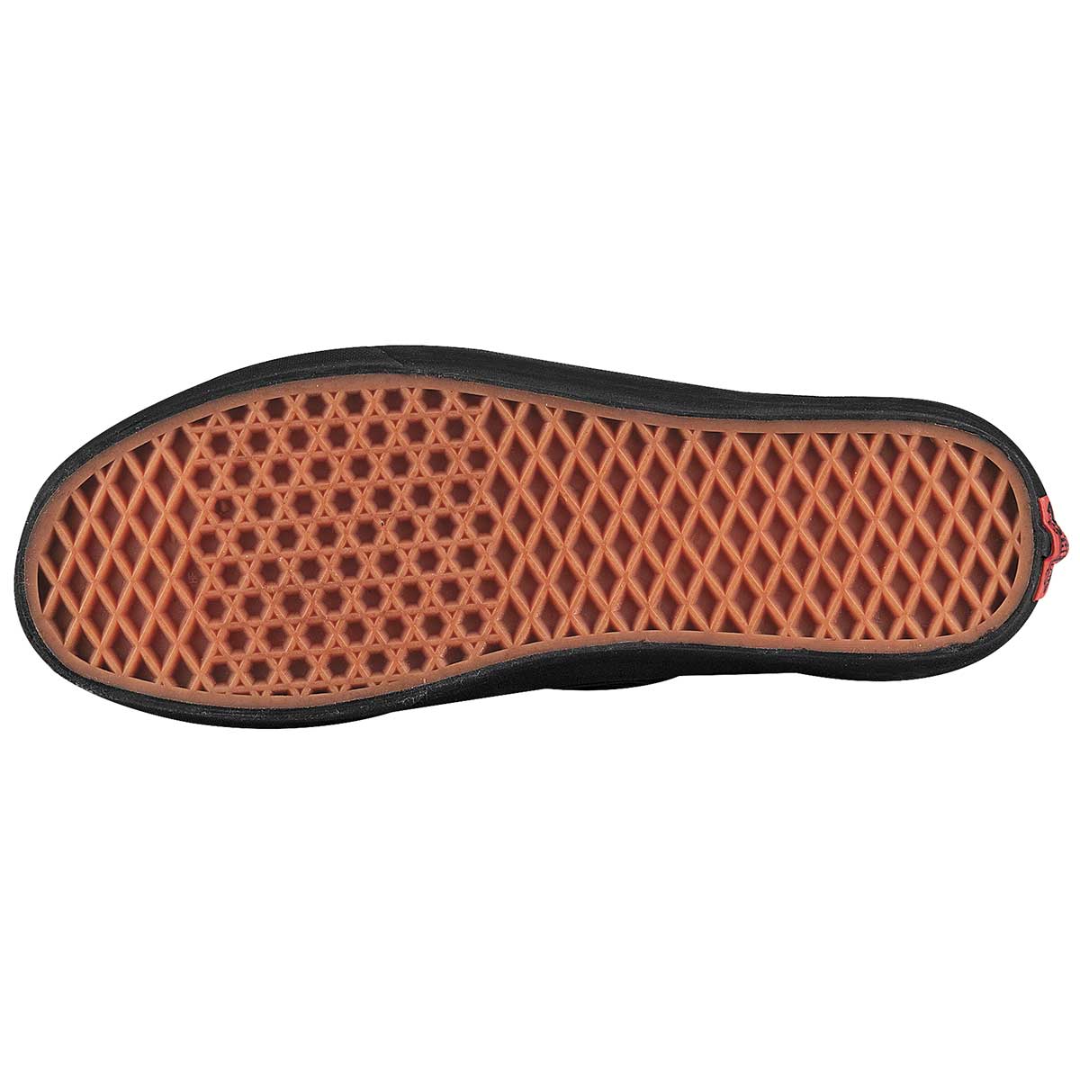 Foto 3 | Vans Tenis Urbano Para Joven Negro, Ua Classic Slip-on