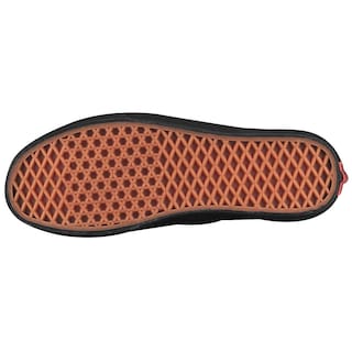 Foto 3 | Vans Tenis Urbano Para Joven Negro, Ua Classic Slip-on