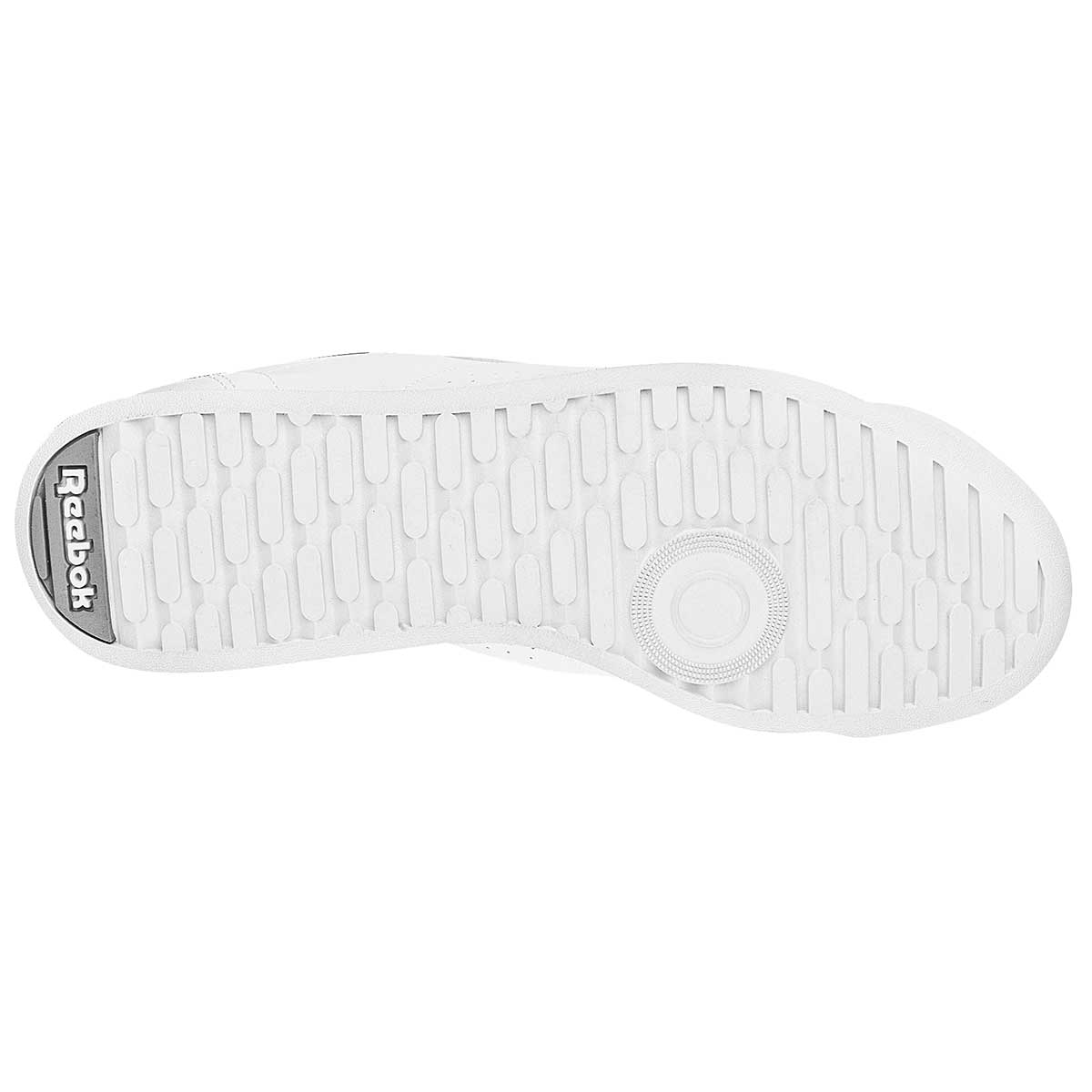 Foto 4 pulgar | Tenis Urbano Reebok Princess Blancos