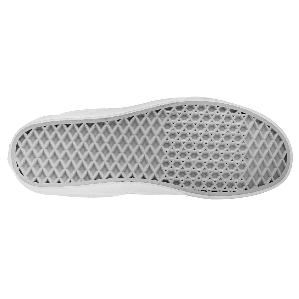 Foto 4 pulgar | Vans Tenis Urbano Para Joven Blanco, Ua Classic Slip-on