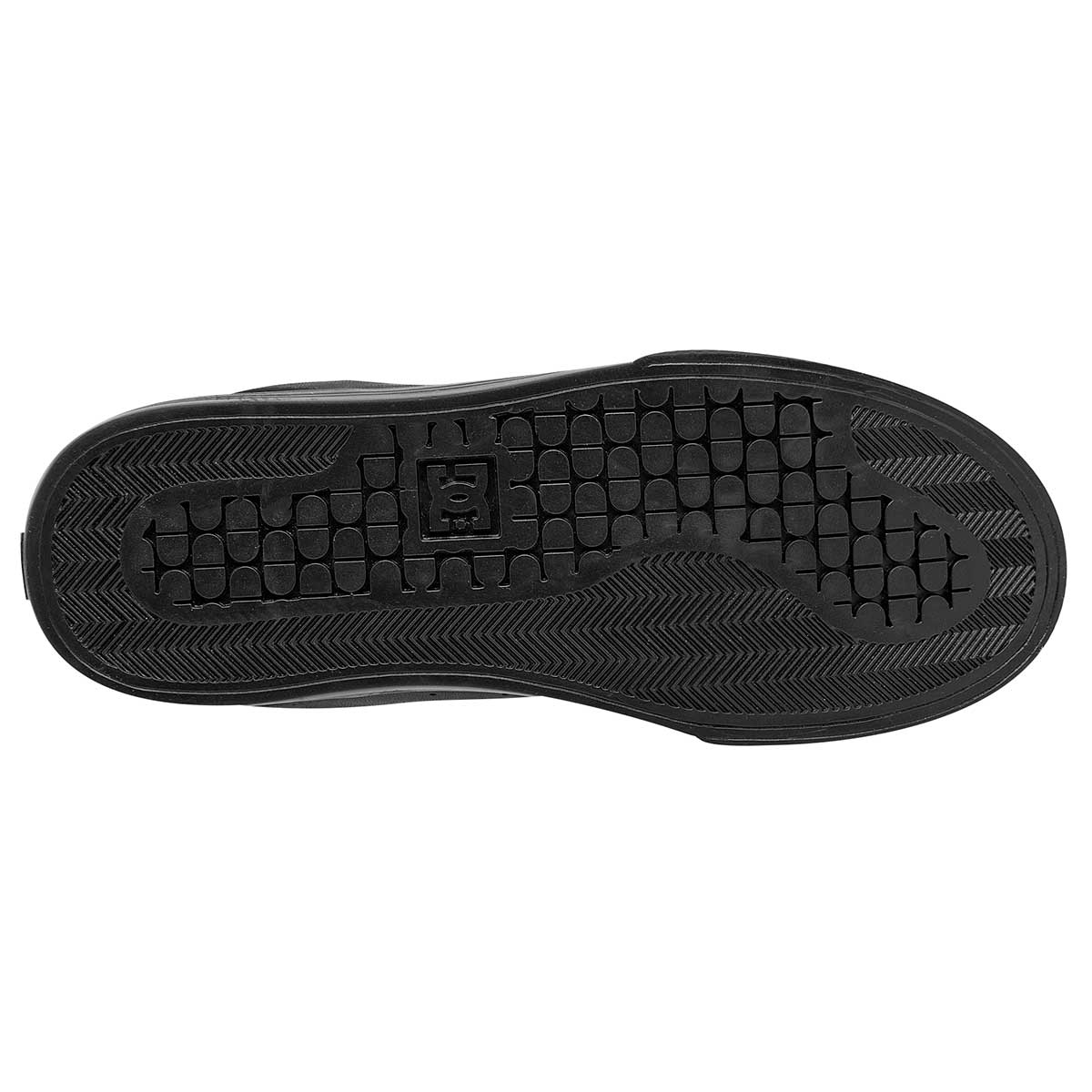 Foto 4 pulgar | Dc Shoes Tenis Urbano Para Joven Negro, Notch