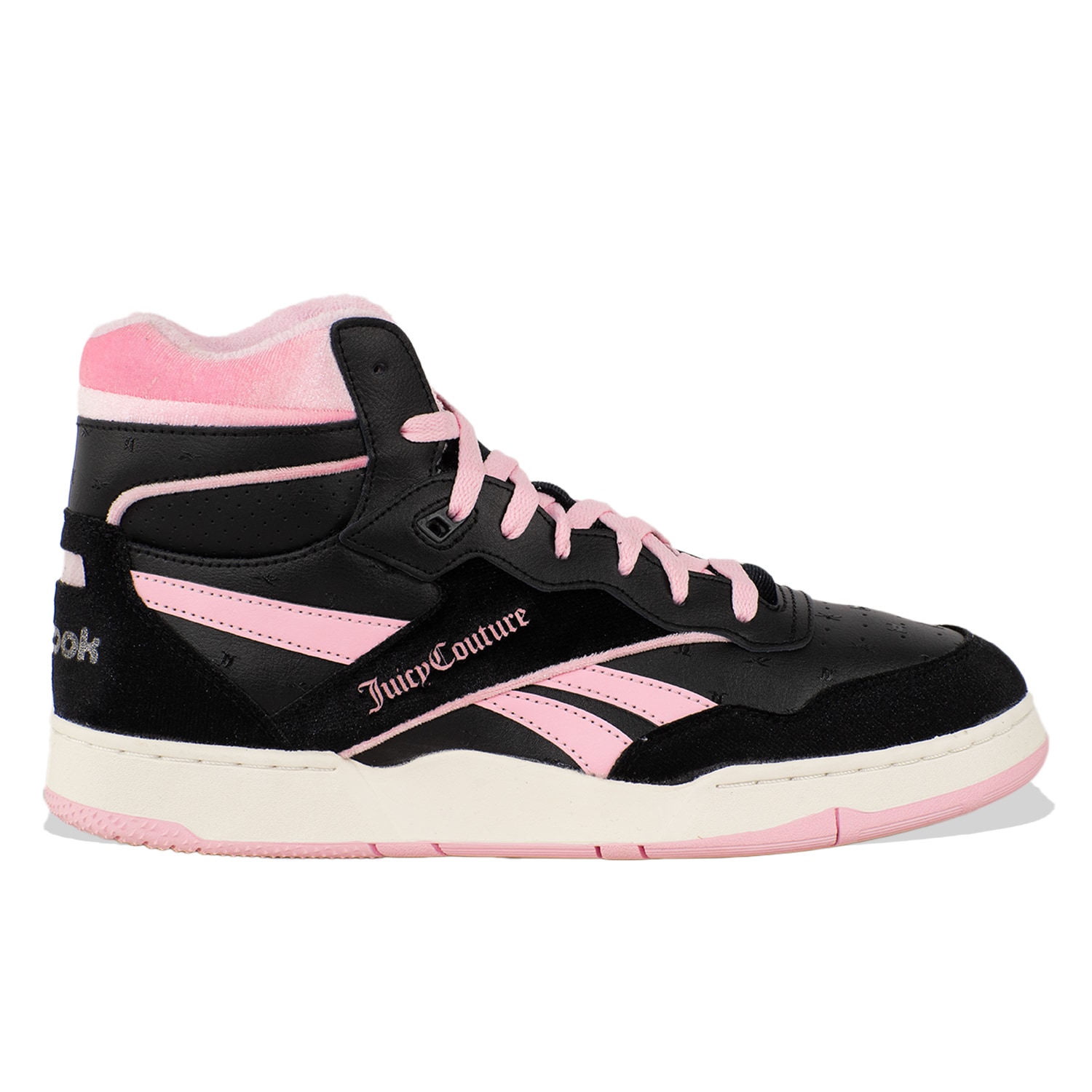 Tenis Reebok Bb 4000 Color Negro Para Unisex Modelo 100201985 $2,340