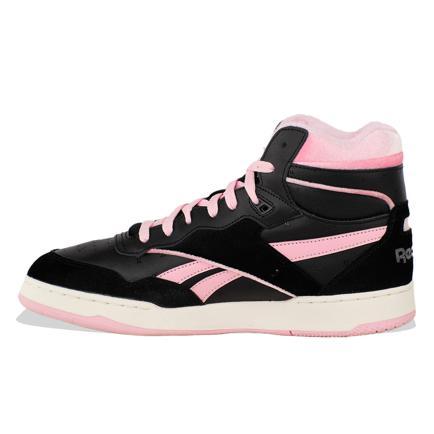 Foto 3 pulgar | Tenis Reebok Bb 4000 Color Negro Para Unisex Modelo 100201985