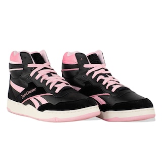 Foto 3 | Tenis Reebok Bb 4000 Color Negro Para Unisex Modelo 100201985