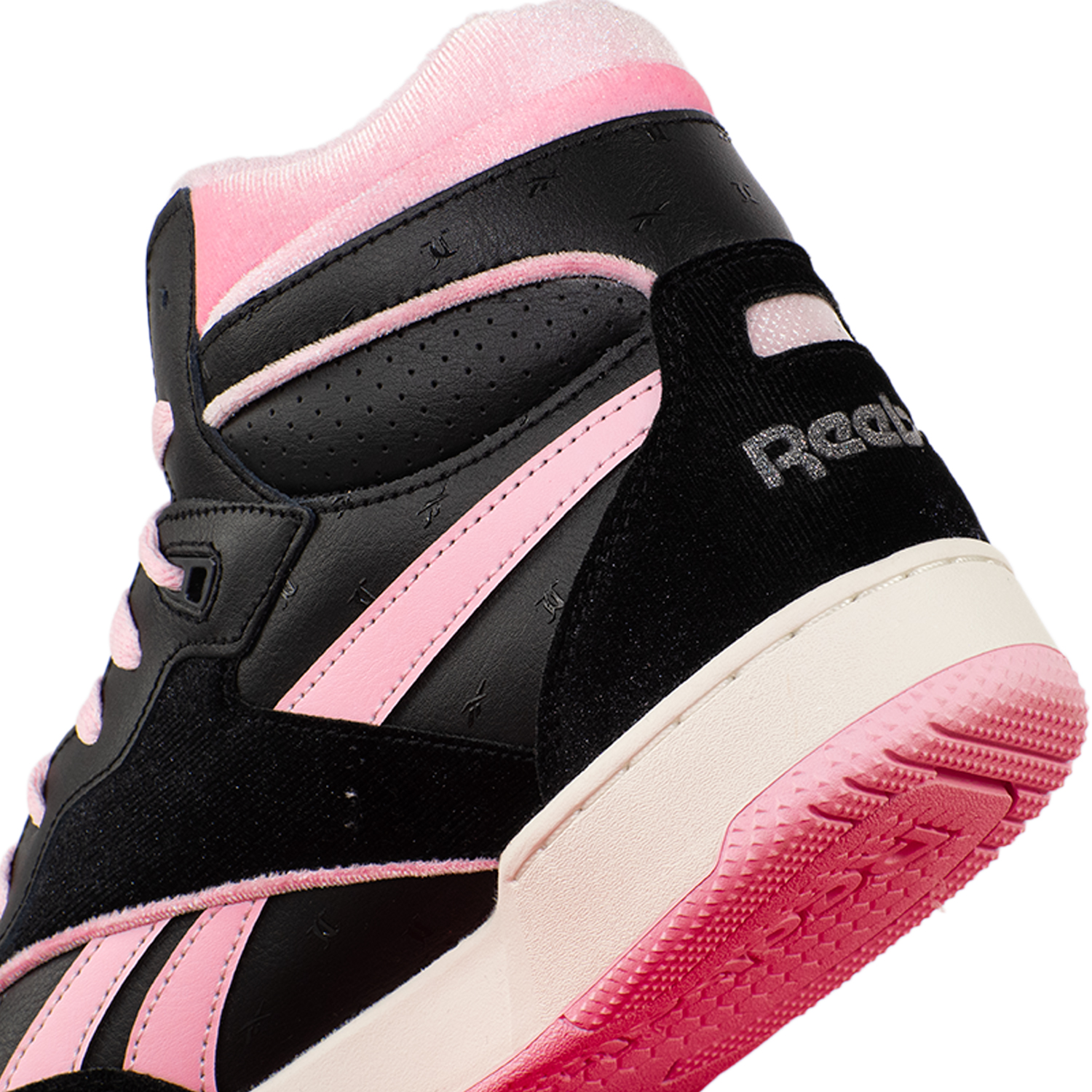 Foto 6 pulgar | Tenis Reebok Bb 4000 Color Negro Para Unisex Modelo 100201985