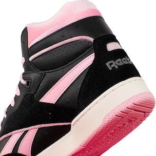 Foto 5 | Tenis Reebok Bb 4000 Color Negro Para Unisex Modelo 100201985