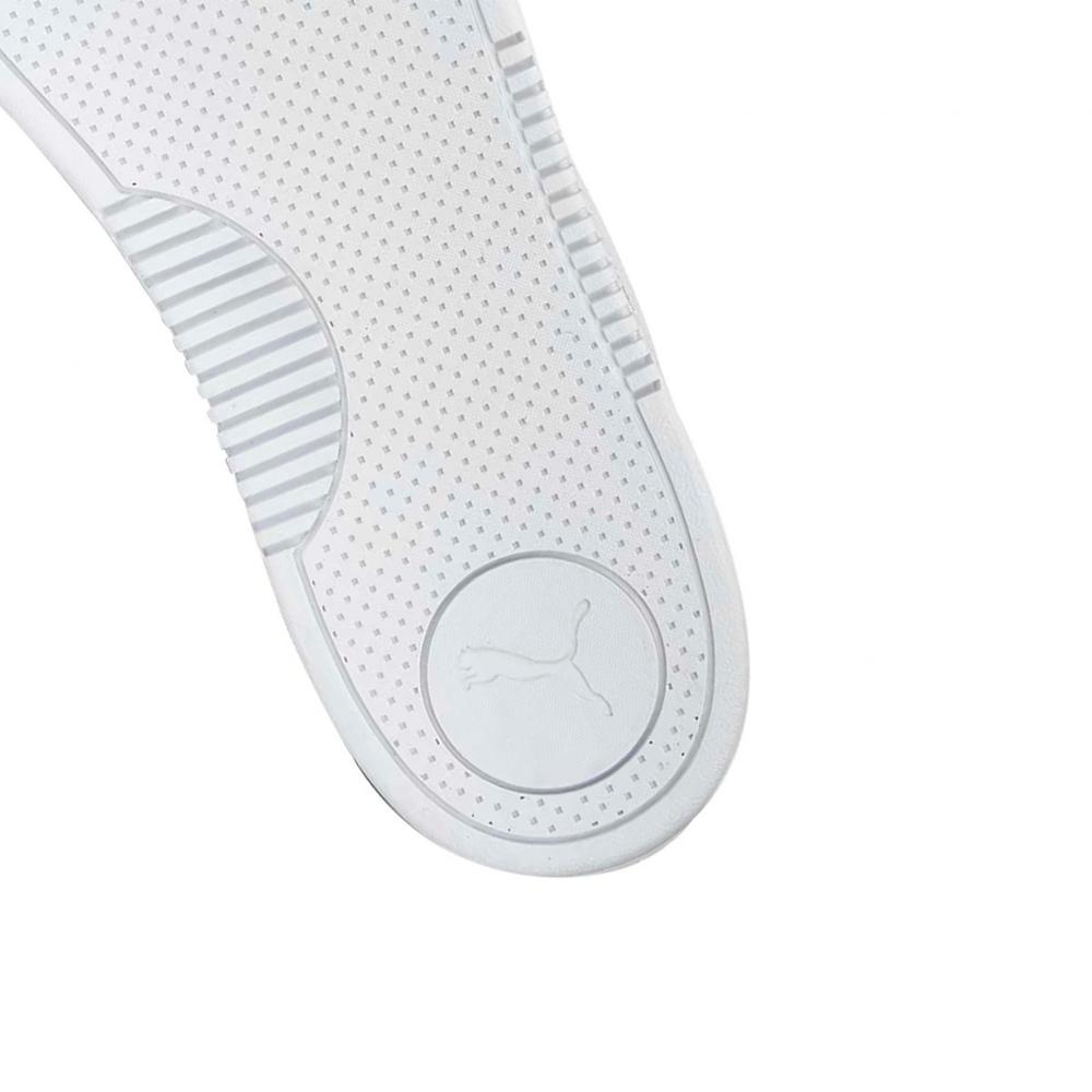 Foto 2 | Tenis Puma Club 5v5 Unisex Basicos Blanco