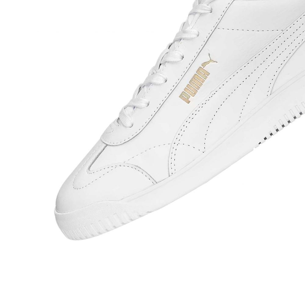 Foto 3 | Tenis Puma Club 5v5 Unisex Basicos Blanco
