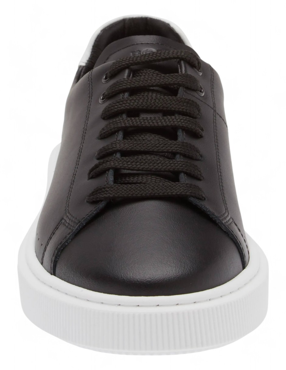 Foto 5 pulgar | Tenis/sneakers Hugo Boss Colyn Negro Casual Para Hombre