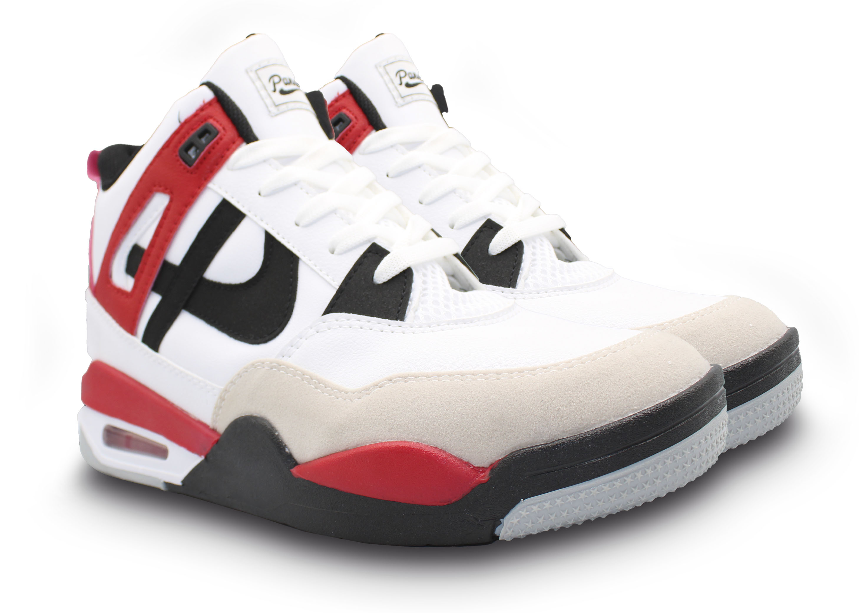 Foto 1 | Tenis Hombre Panam Bota 21 Energía