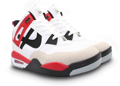 Foto 1 | Tenis Hombre Panam Bota 21 Energía