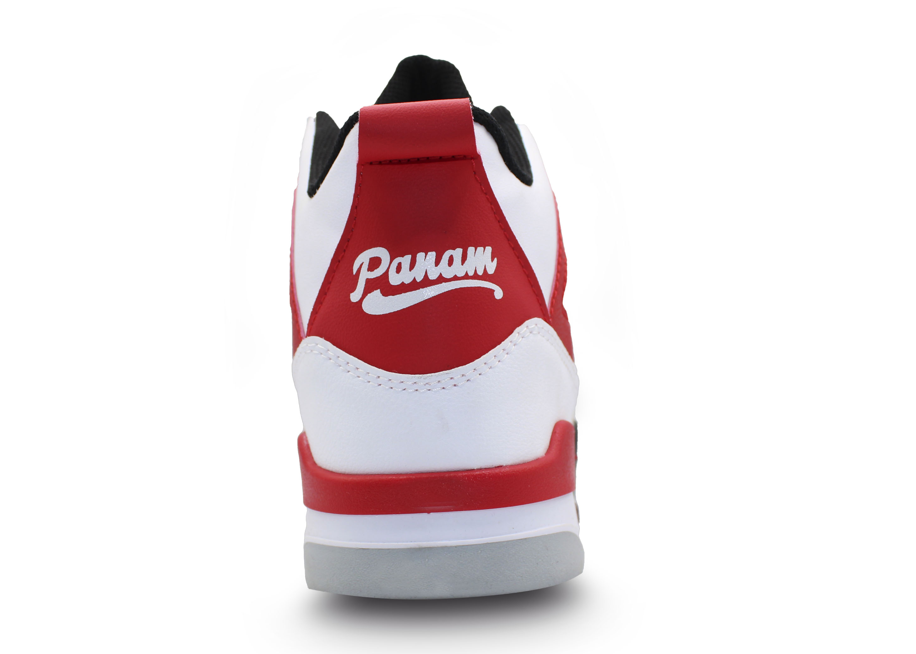 Foto 4 pulgar | Tenis Hombre Panam Bota 21 Energía
