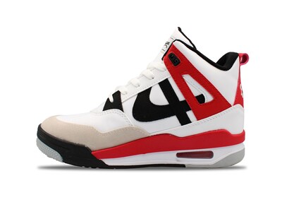 Foto 4 | Tenis Hombre Panam Bota 21 Energía
