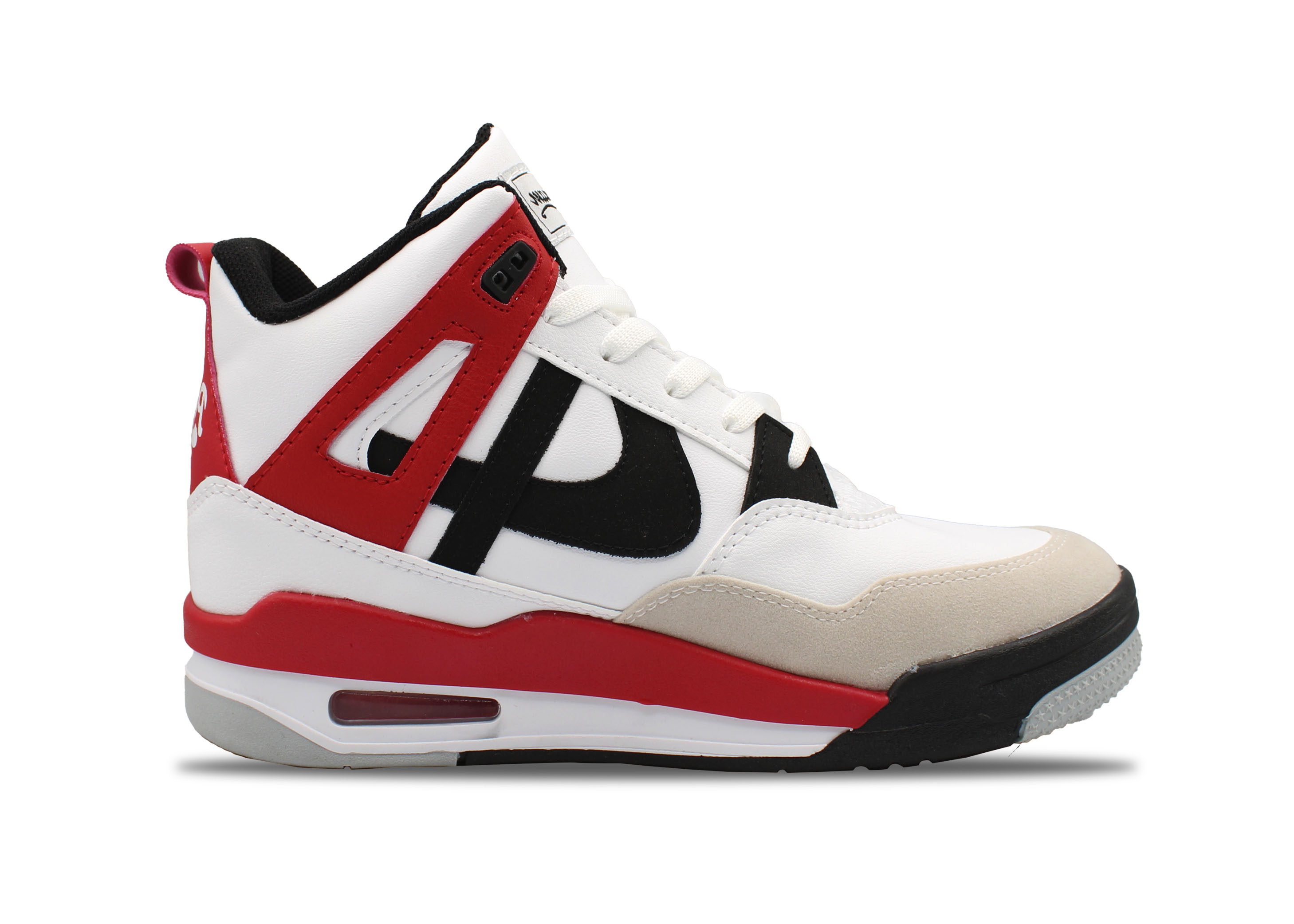 Foto 5 | Tenis Hombre Panam Bota 21 Energía