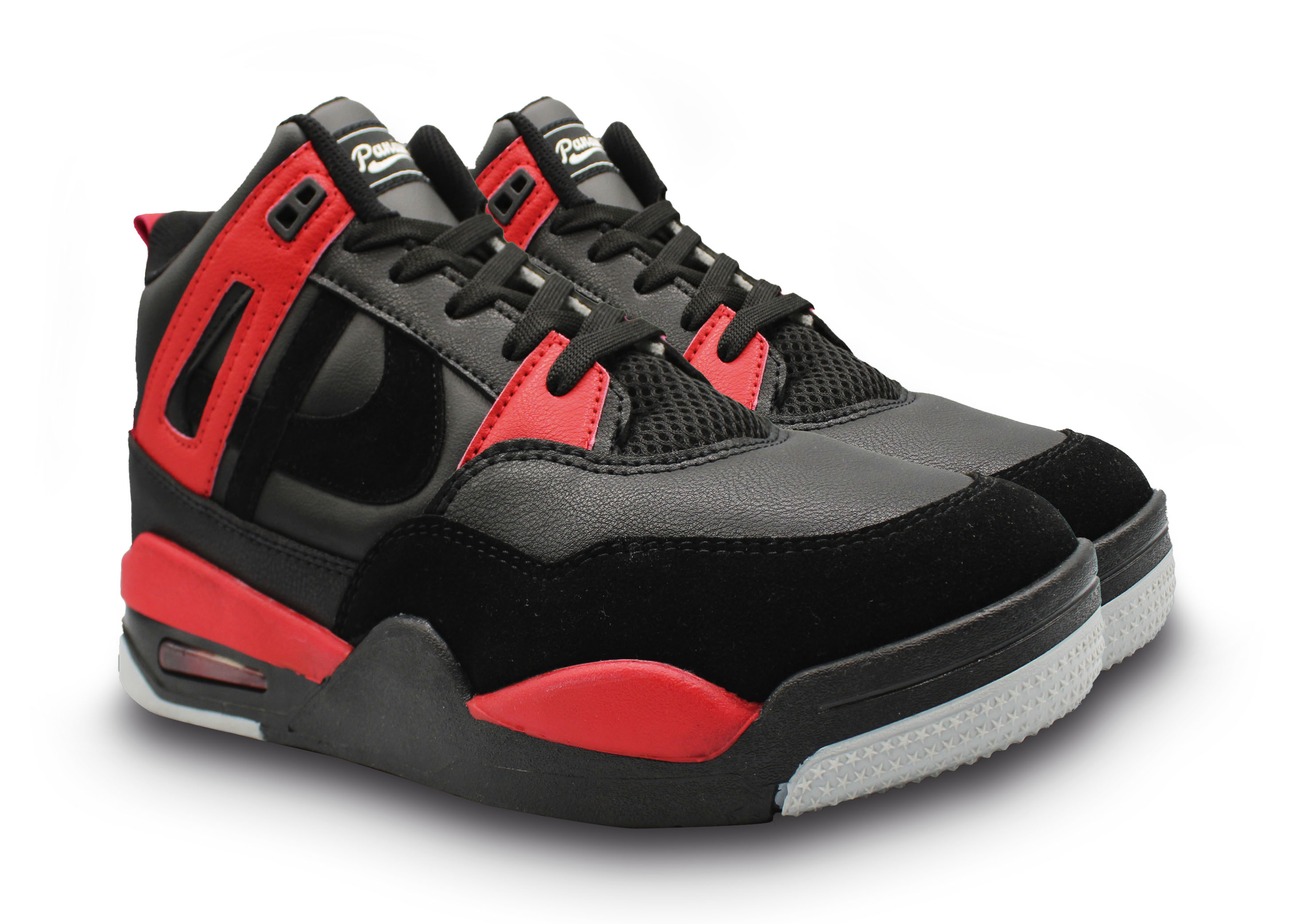 Foto 1 | Tenis Hombre Panam Bota 21 Fugaz