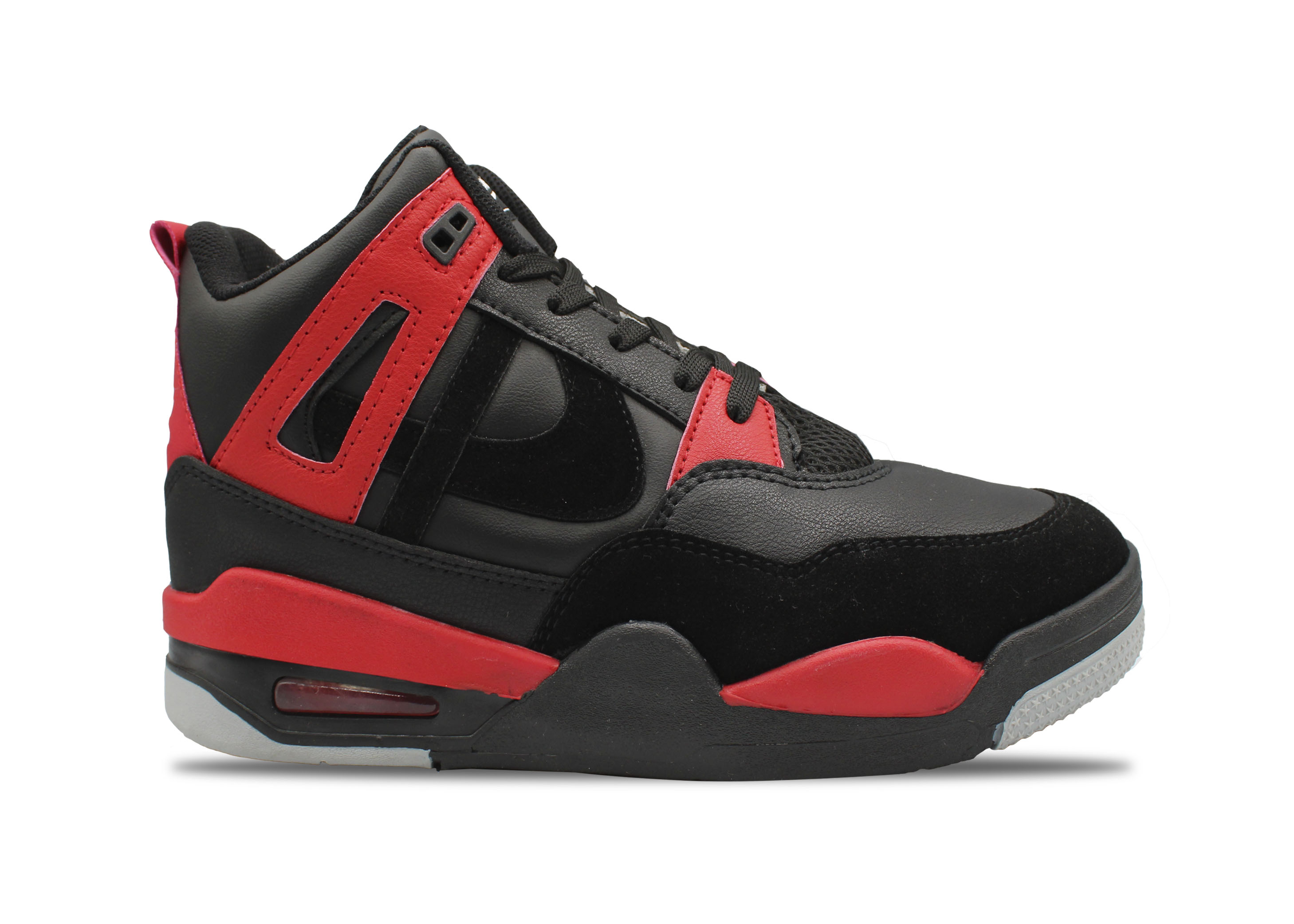 Foto 4 | Tenis Hombre Panam Bota 21 Fugaz