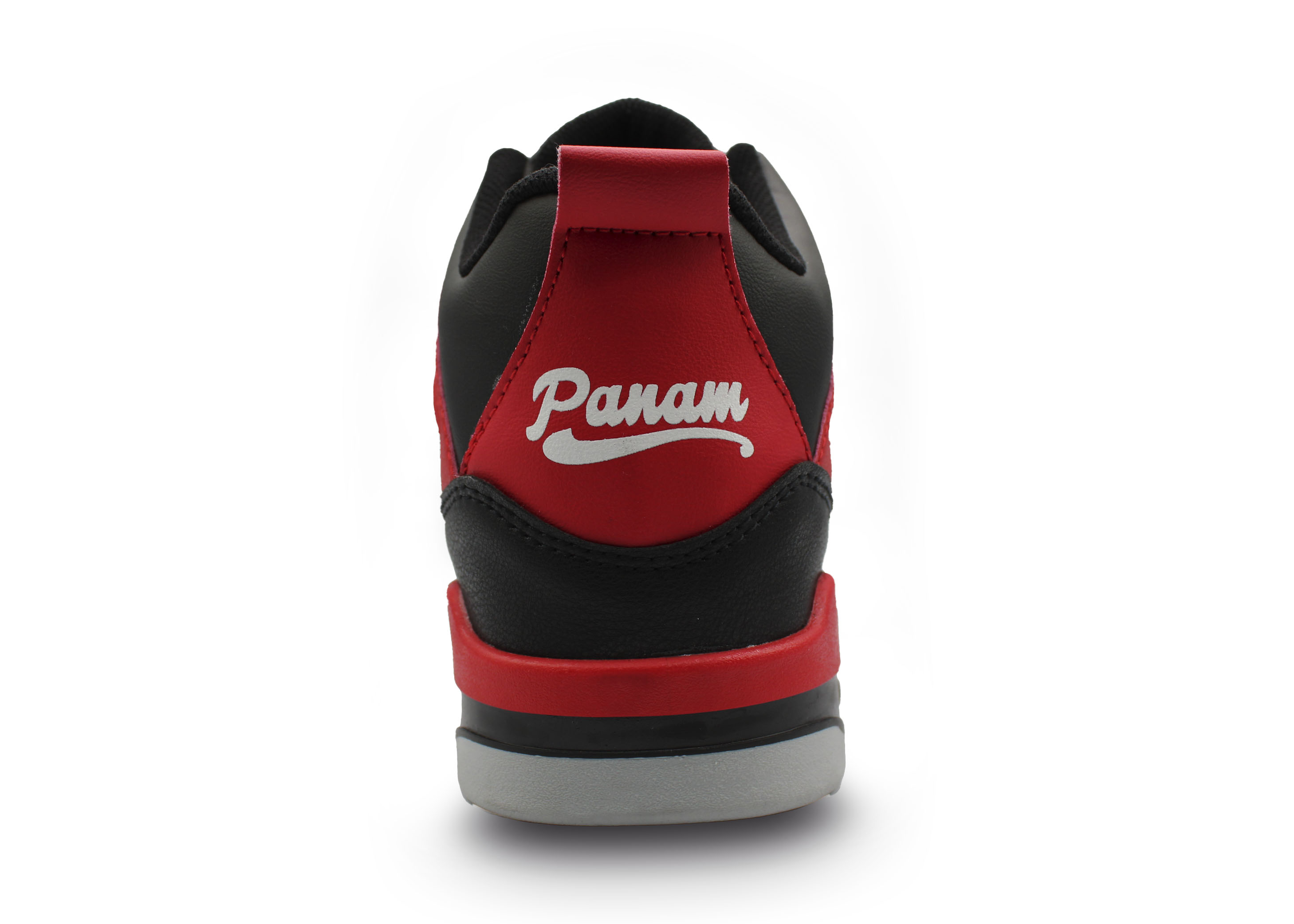 Foto 5 | Tenis Hombre Panam Bota 21 Fugaz