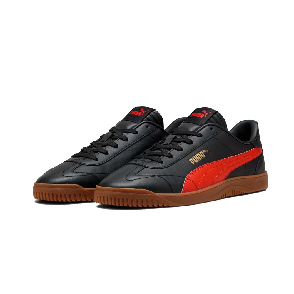 Foto 5 pulgar | Tenis Puma Club 5v5 Unisex Trendy Negro