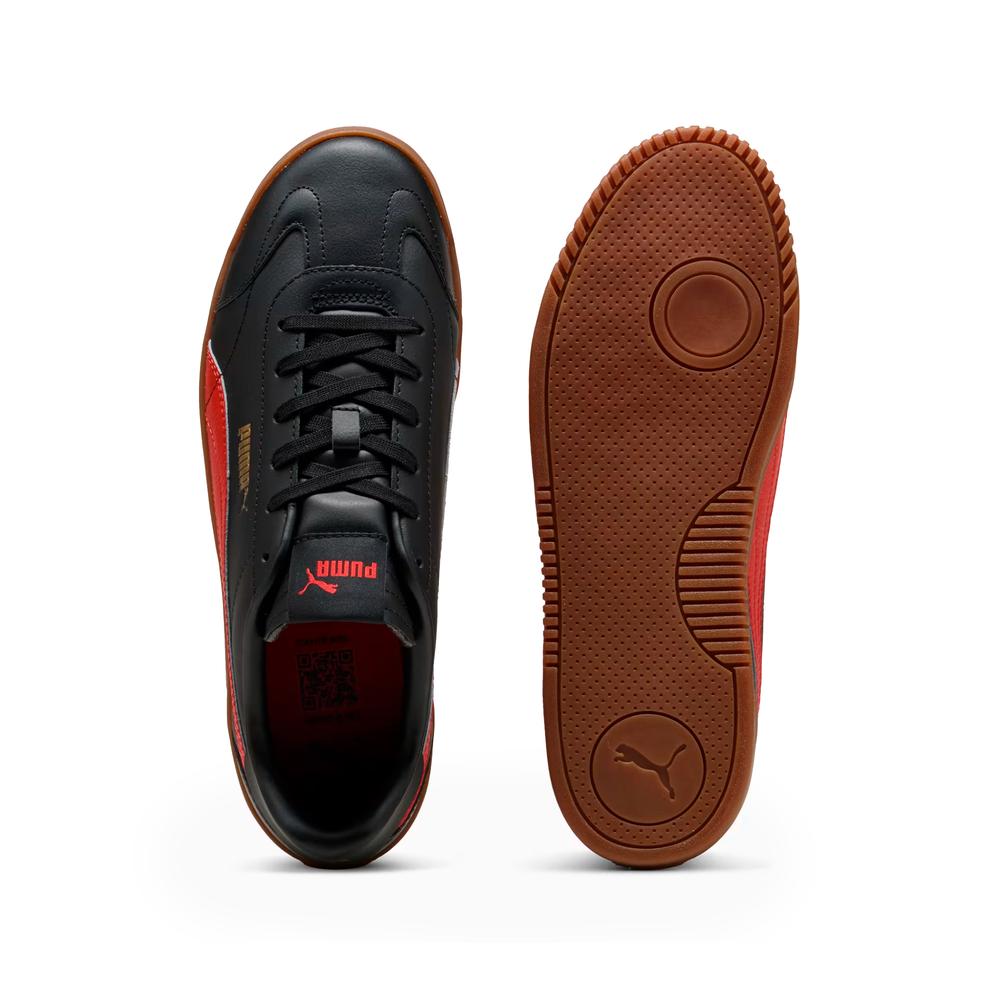 Foto 6 pulgar | Tenis Puma Club 5v5 Unisex Trendy Negro