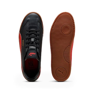 Foto 5 | Tenis Puma Club 5v5 Unisex Trendy Negro