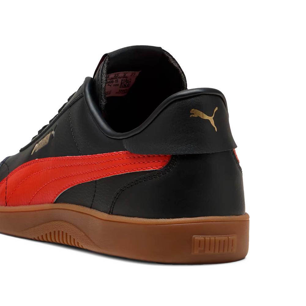 Foto 7 pulgar | Tenis Puma Club 5v5 Unisex Trendy Negro