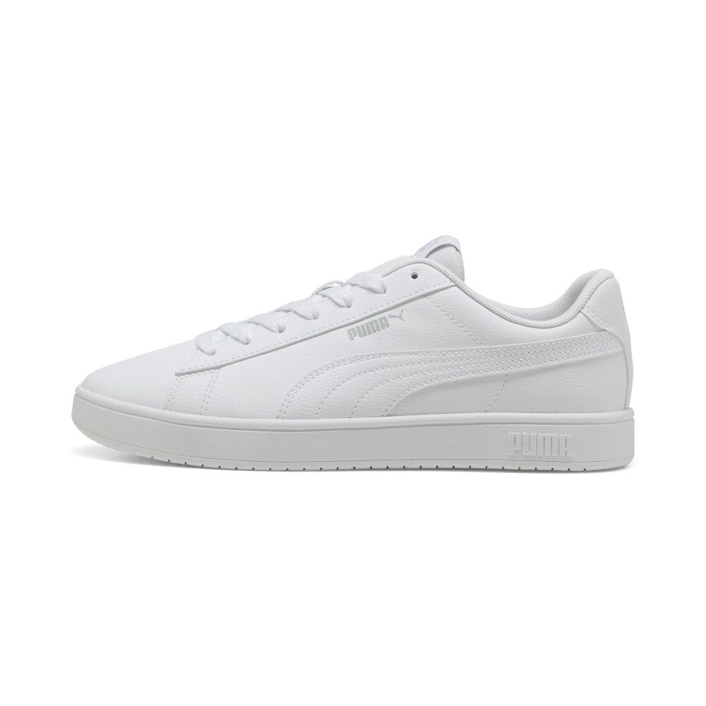 Tenis Puma Rickie Classic Unisex Blanco