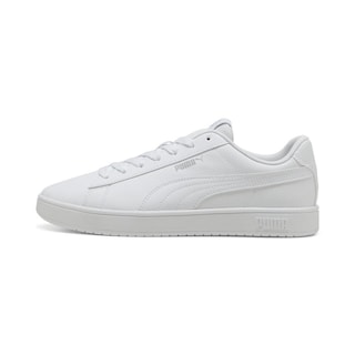 Foto 1 | Tenis Puma Rickie Classic Unisex Blanco