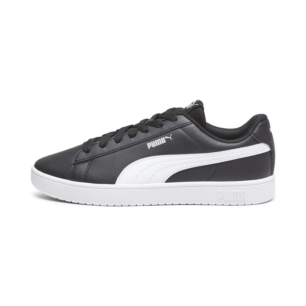 Foto 2 pulgar | Tenis Puma Rickie Classic Unisex Negro
