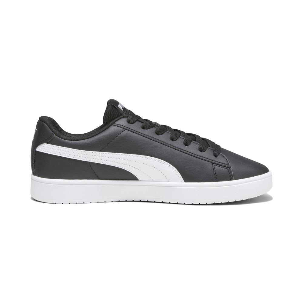 Foto 3 pulgar | Tenis Puma Rickie Classic Unisex Negro