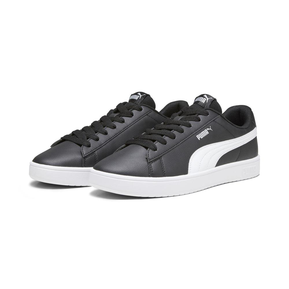 Foto 4 pulgar | Tenis Puma Rickie Classic Unisex Negro