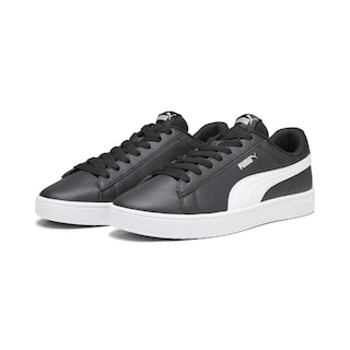 Foto 3 | Tenis Puma Rickie Classic Unisex Negro