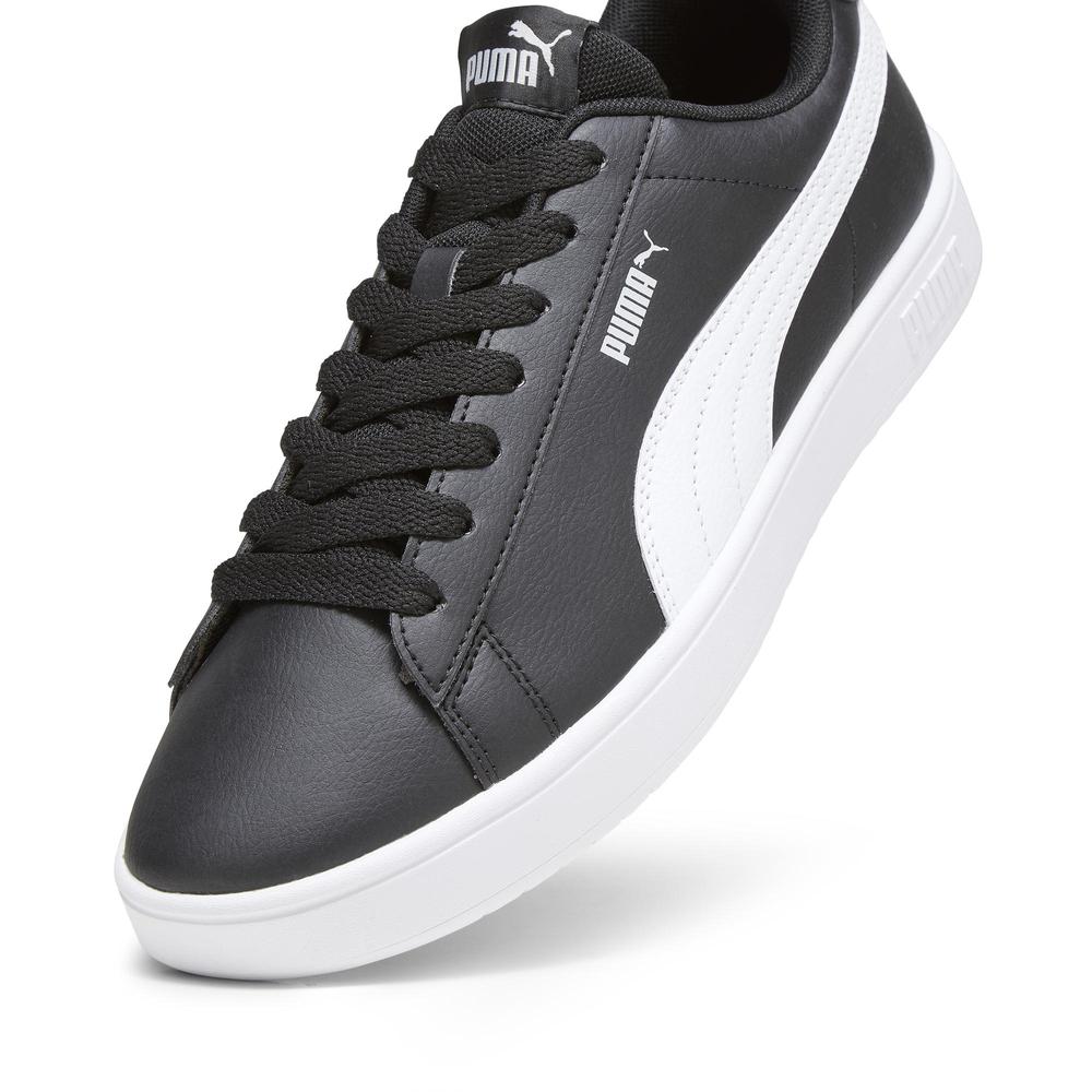 Foto 5 pulgar | Tenis Puma Rickie Classic Unisex Negro