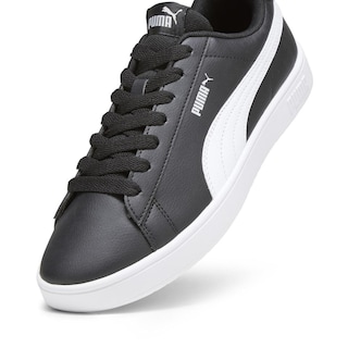 Foto 4 | Tenis Puma Rickie Classic Unisex Negro