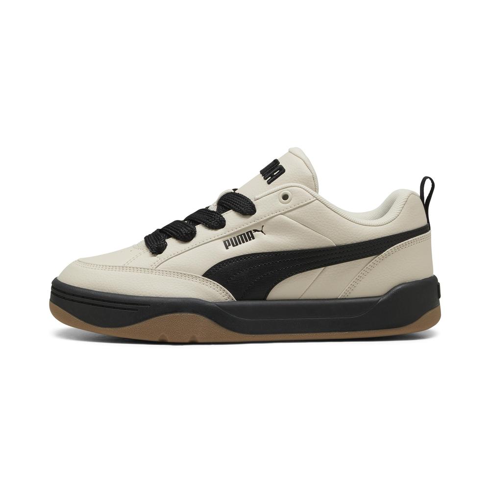 Foto 2 pulgar | Tenis Puma Park Lifestyle Unisex Beige