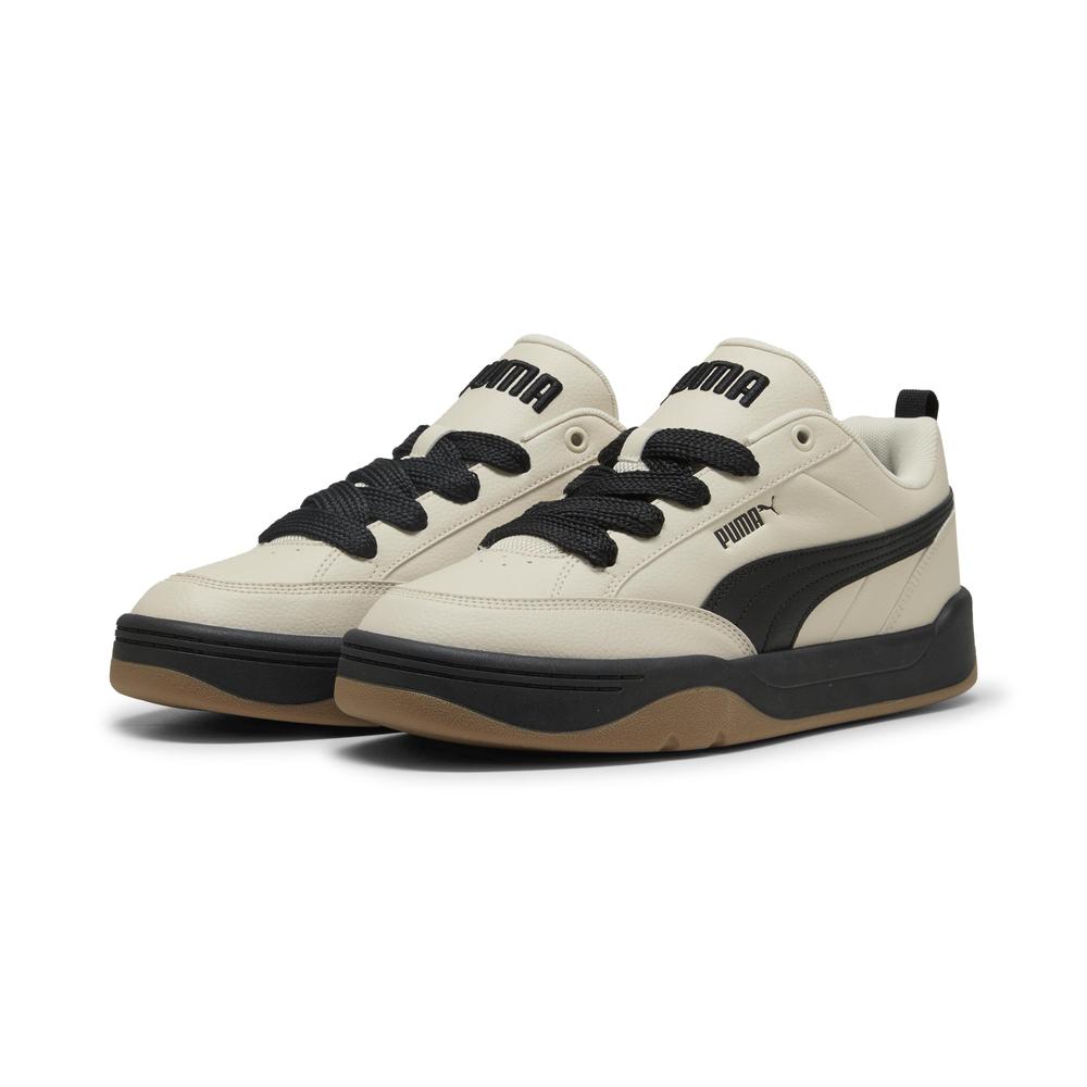 Foto 4 pulgar | Tenis Puma Park Lifestyle Unisex Beige