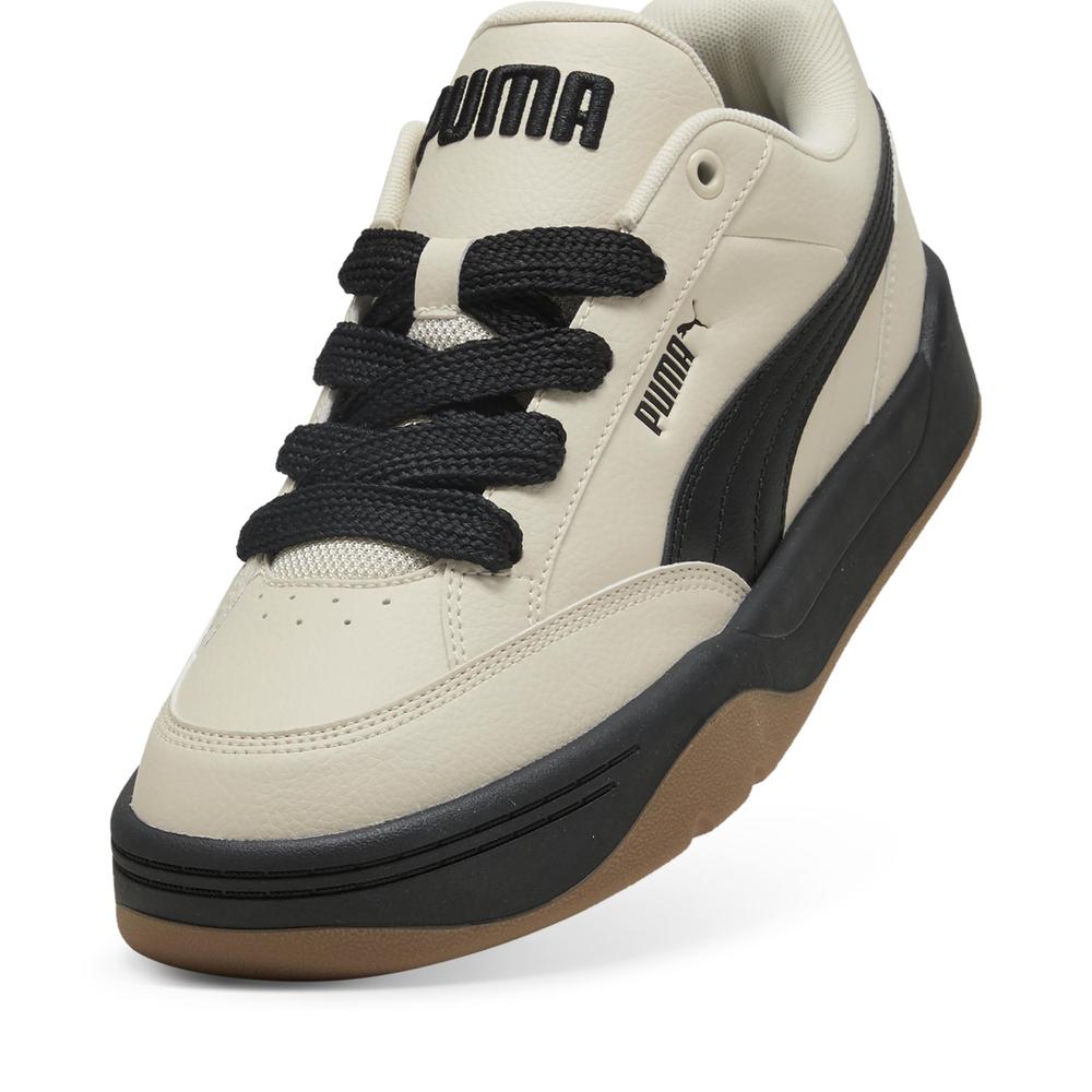 Foto 5 pulgar | Tenis Puma Park Lifestyle Unisex Beige