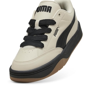 Foto 4 | Tenis Puma Park Lifestyle Unisex Beige