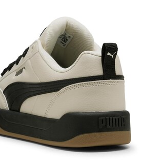 Foto 5 | Tenis Puma Park Lifestyle Unisex Beige