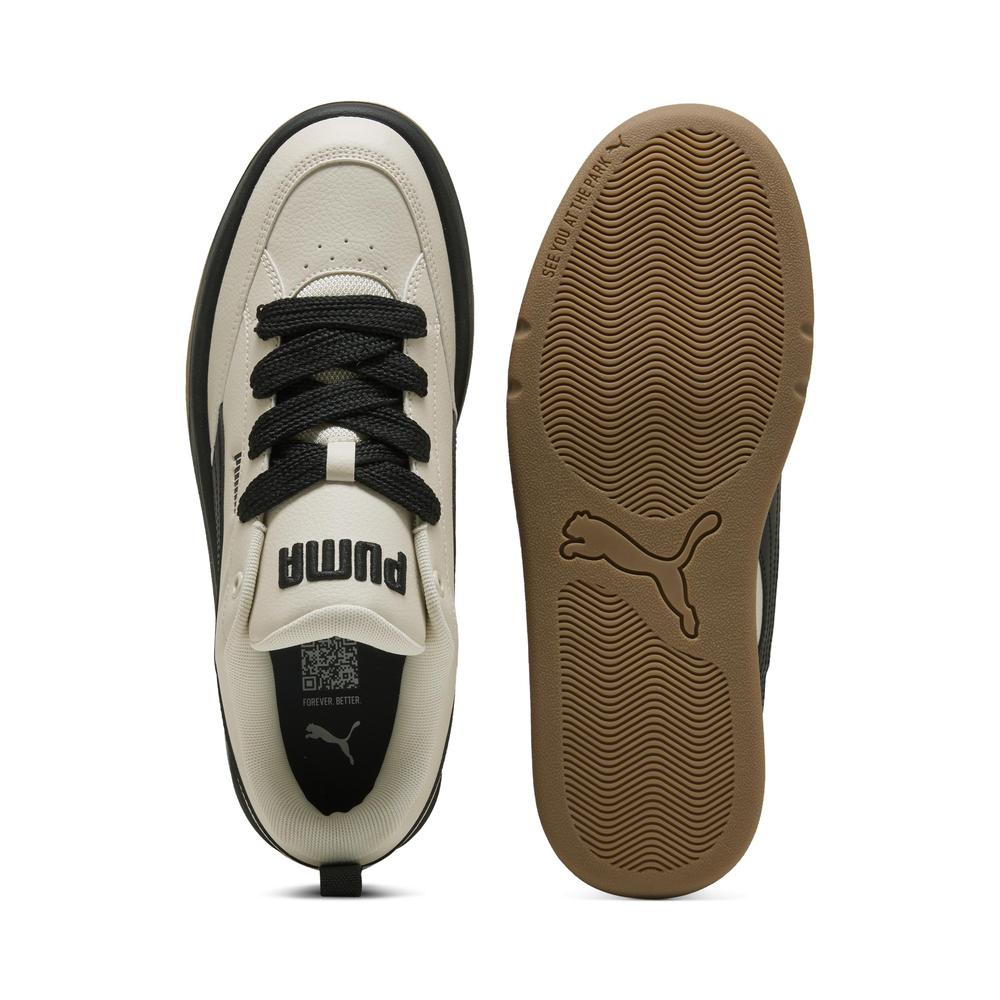 Foto 7 pulgar | Tenis Puma Park Lifestyle Unisex Beige