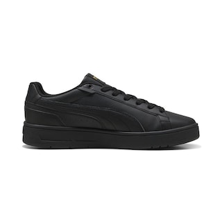 Foto 2 | Tenis Puma Court Classico Unisex Negro