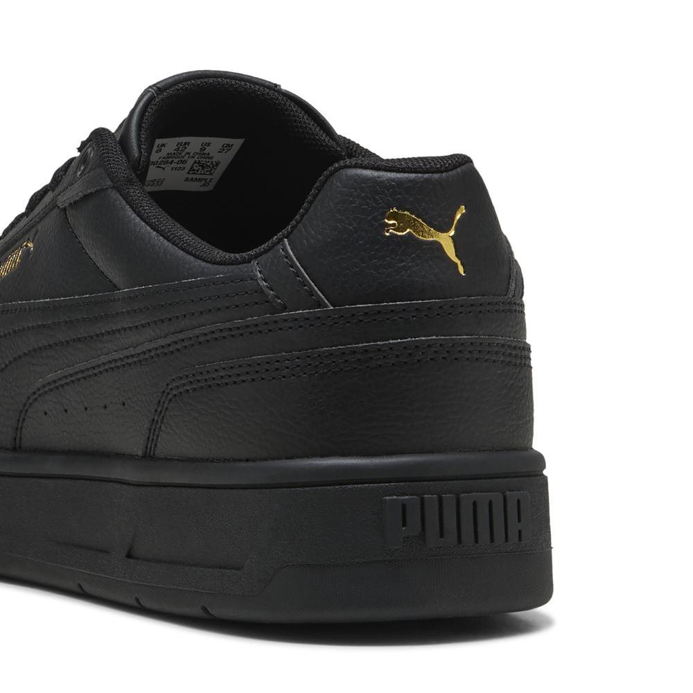 Foto 6 pulgar | Tenis Puma Court Classico Unisex Negro