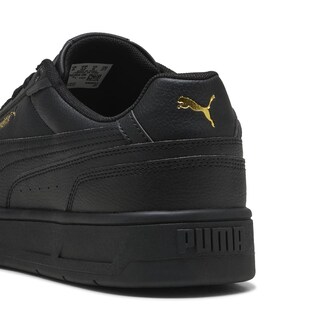 Foto 5 | Tenis Puma Court Classico Unisex Negro