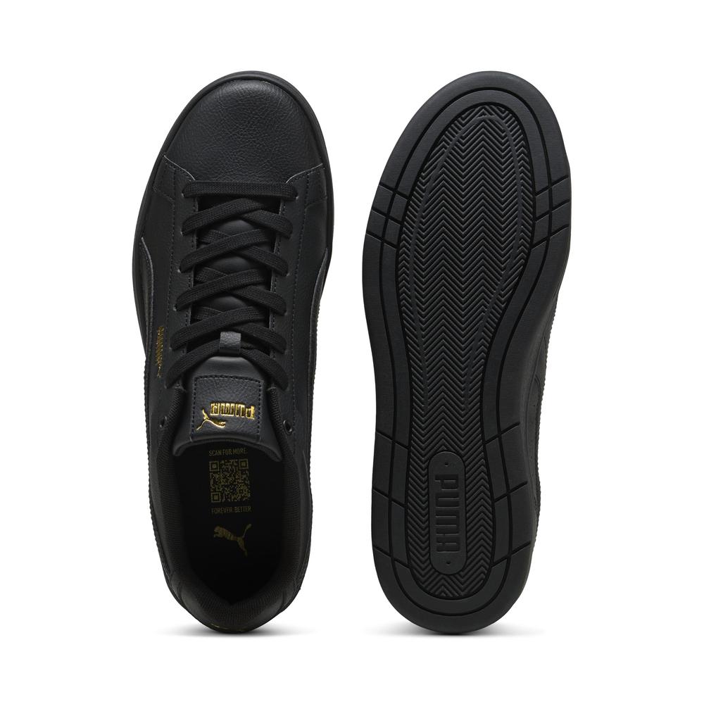 Foto 7 pulgar | Tenis Puma Court Classico Unisex Negro