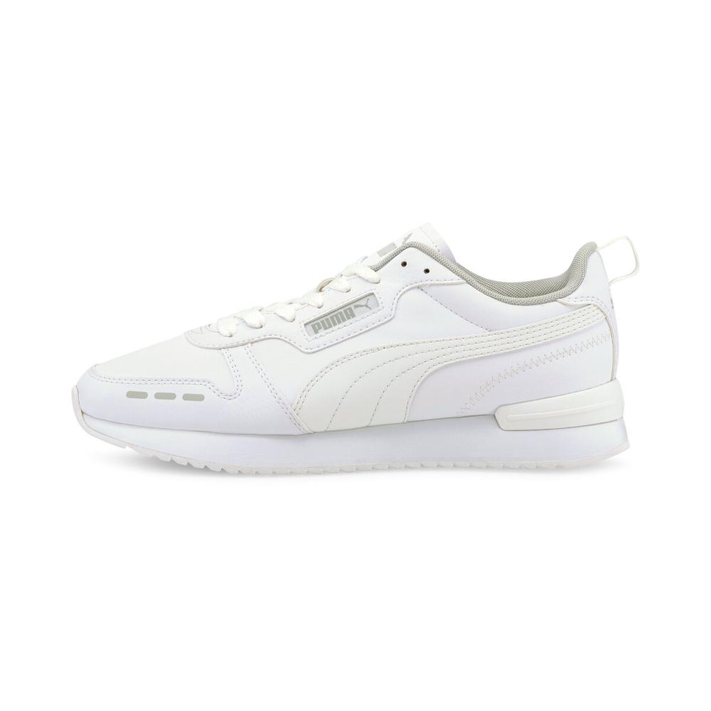 Tenis Puma R78 Sl Unisex Blanco