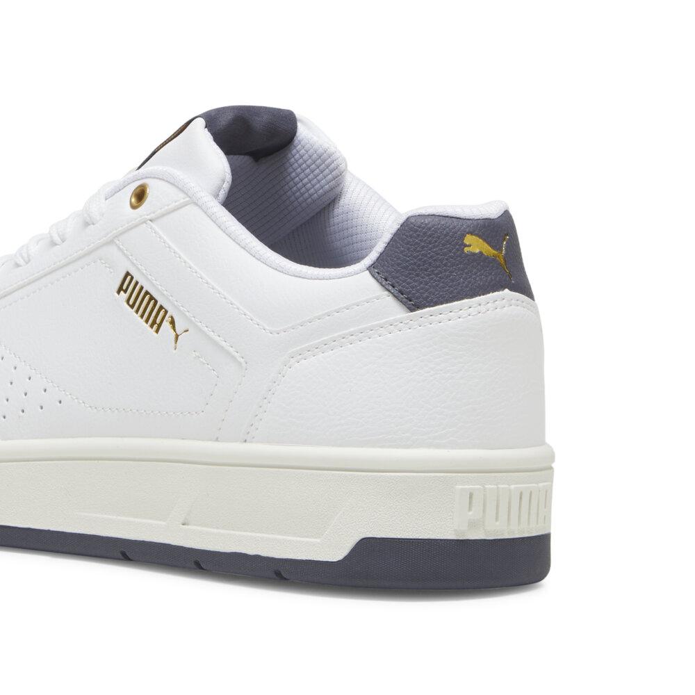 Foto 7 pulgar | Tenis Puma Court Classic Unisex Blanco
