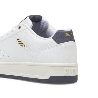 Foto 6 | Tenis Puma Court Classic Unisex Blanco