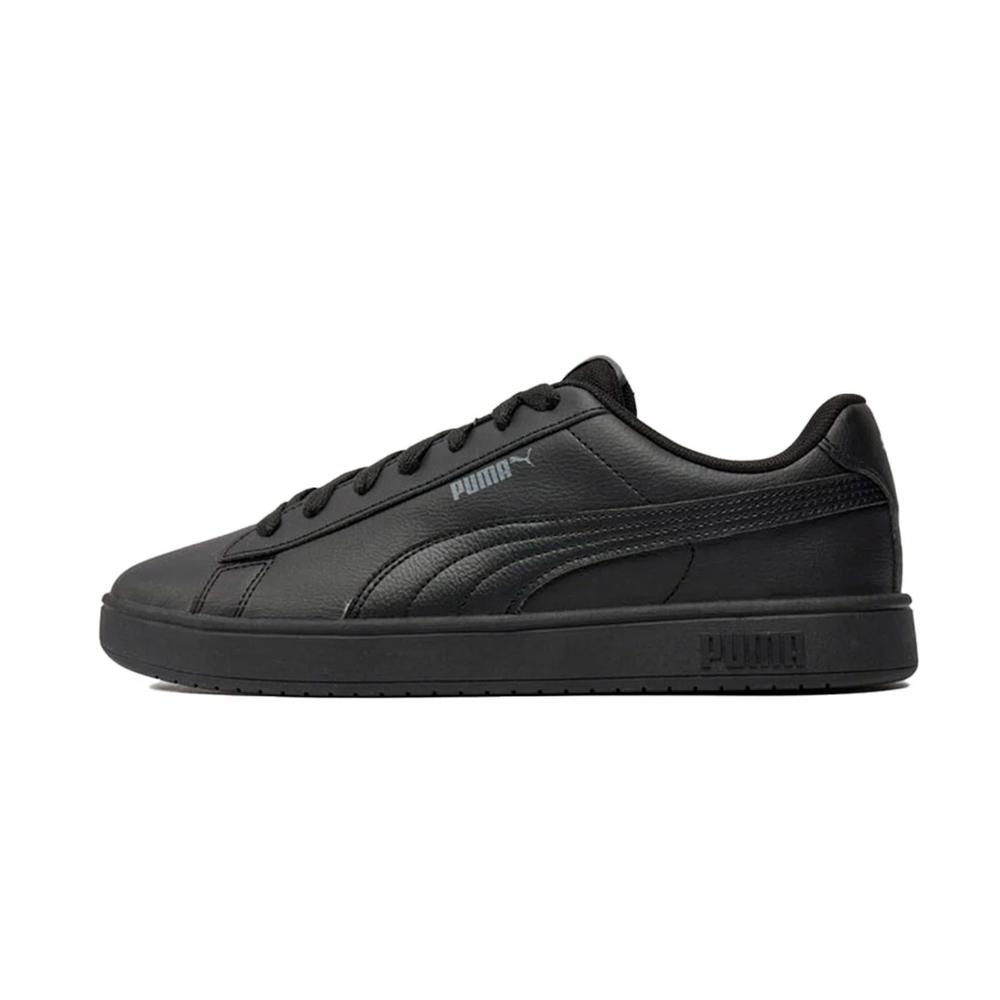 Foto 1 | Tenis Puma Rickie Classic Unisex Clasico Negro